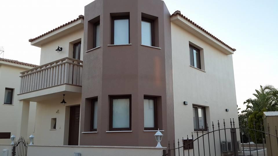 Gabriel Villa Protaras Rom bilde