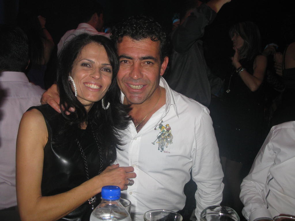 Gabriel Villa Protaras Rom bilde