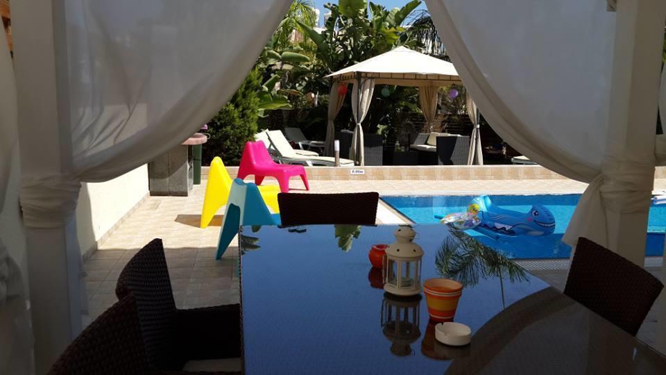 Gabriel Villa Protaras Rom bilde