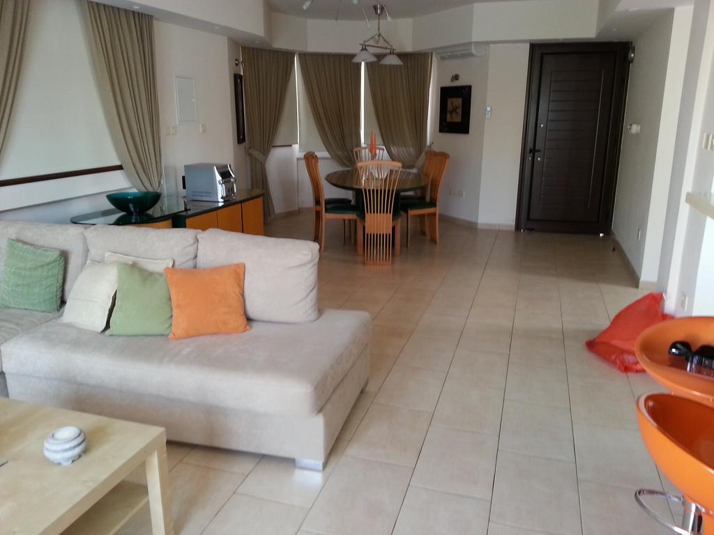 Gabriel Villa Protaras Rom bilde