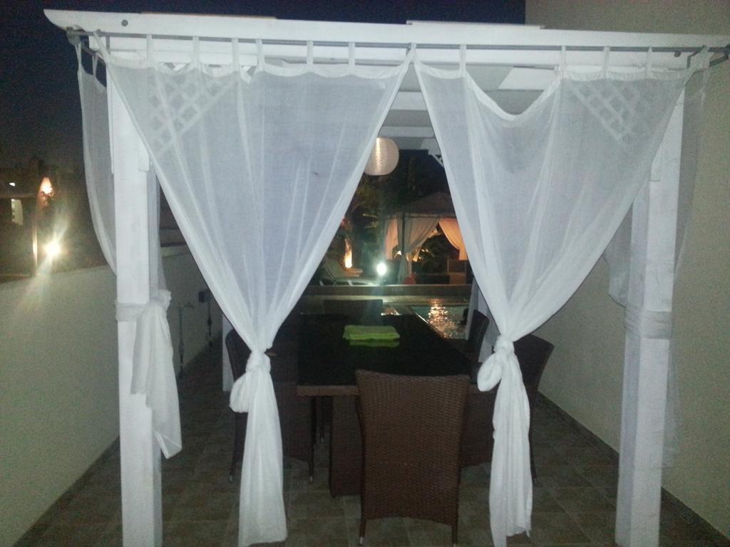 Gabriel Villa Protaras Rom bilde