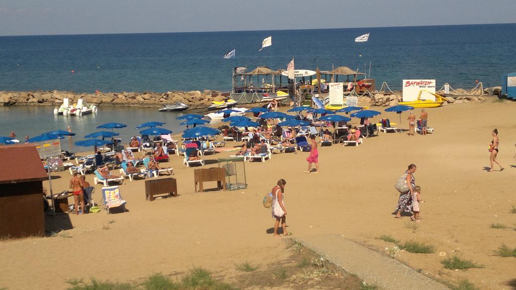 Gabriel Villa Protaras Rom bilde