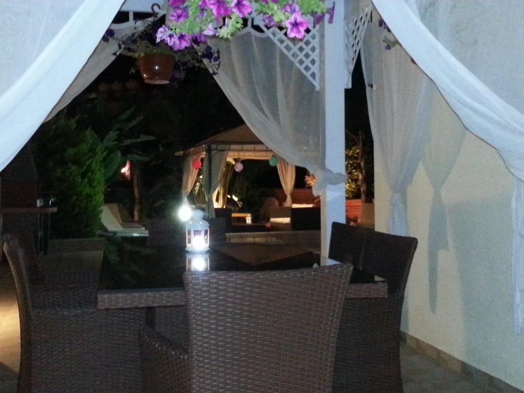 Gabriel Villa Protaras Rom bilde