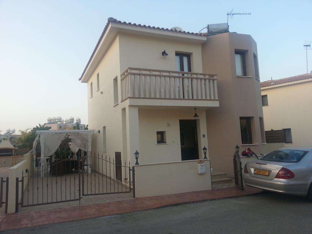 Gabriel Villa Protaras Rom bilde