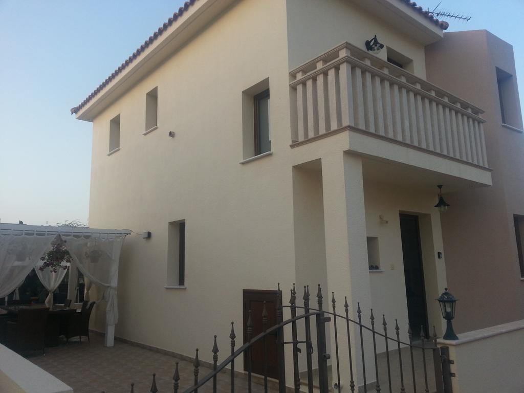 Gabriel Villa Protaras Rom bilde