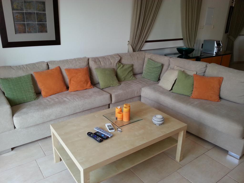 Gabriel Villa Protaras Rom bilde