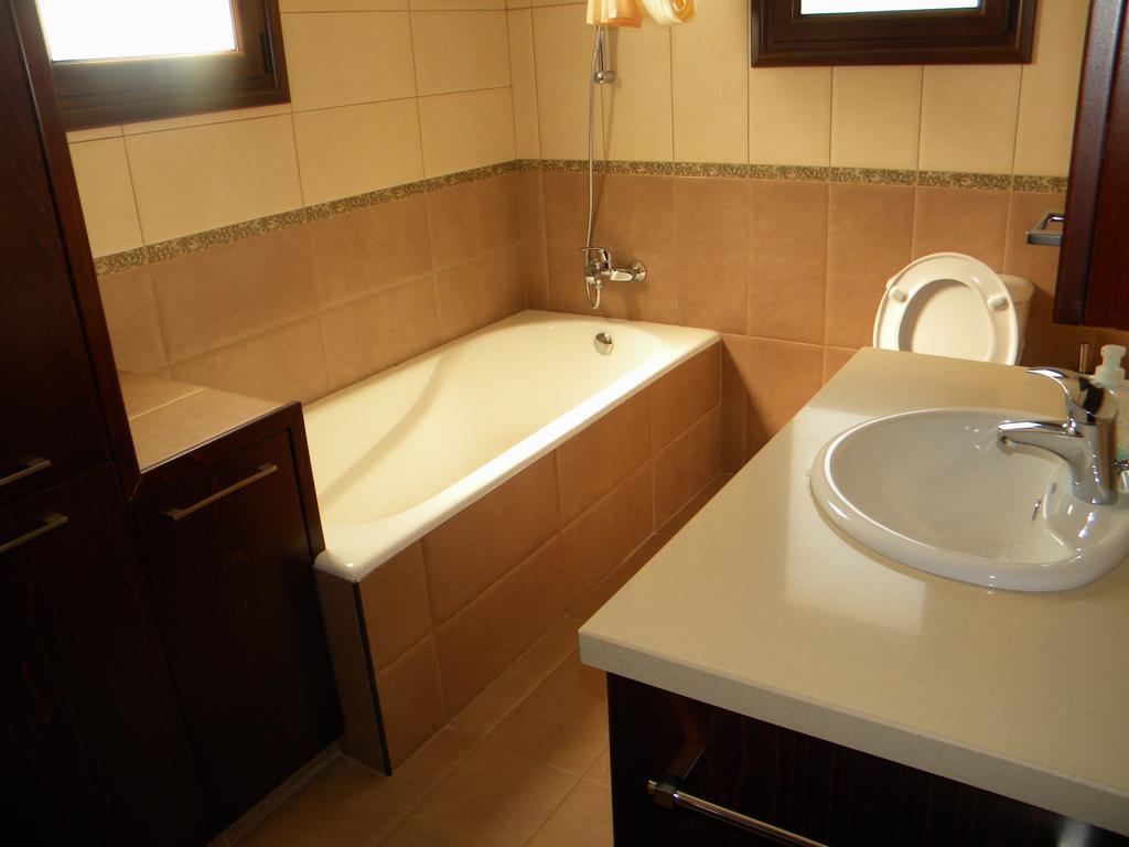 Gabriel Villa Protaras Rom bilde