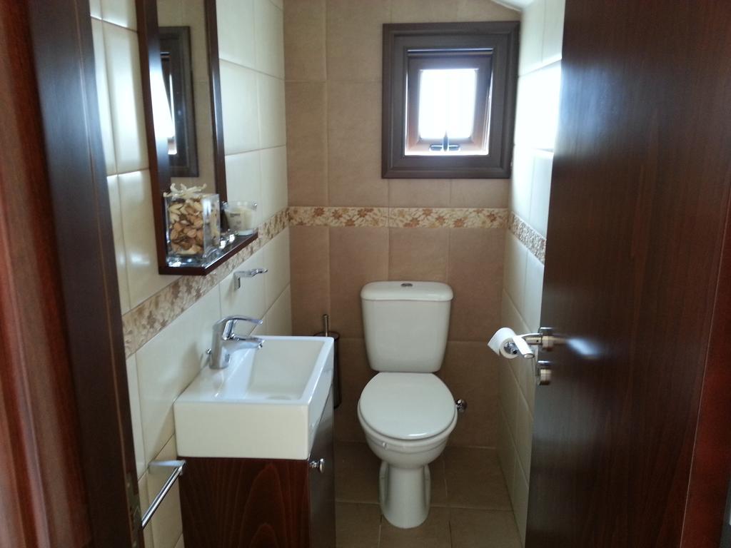 Gabriel Villa Protaras Rom bilde