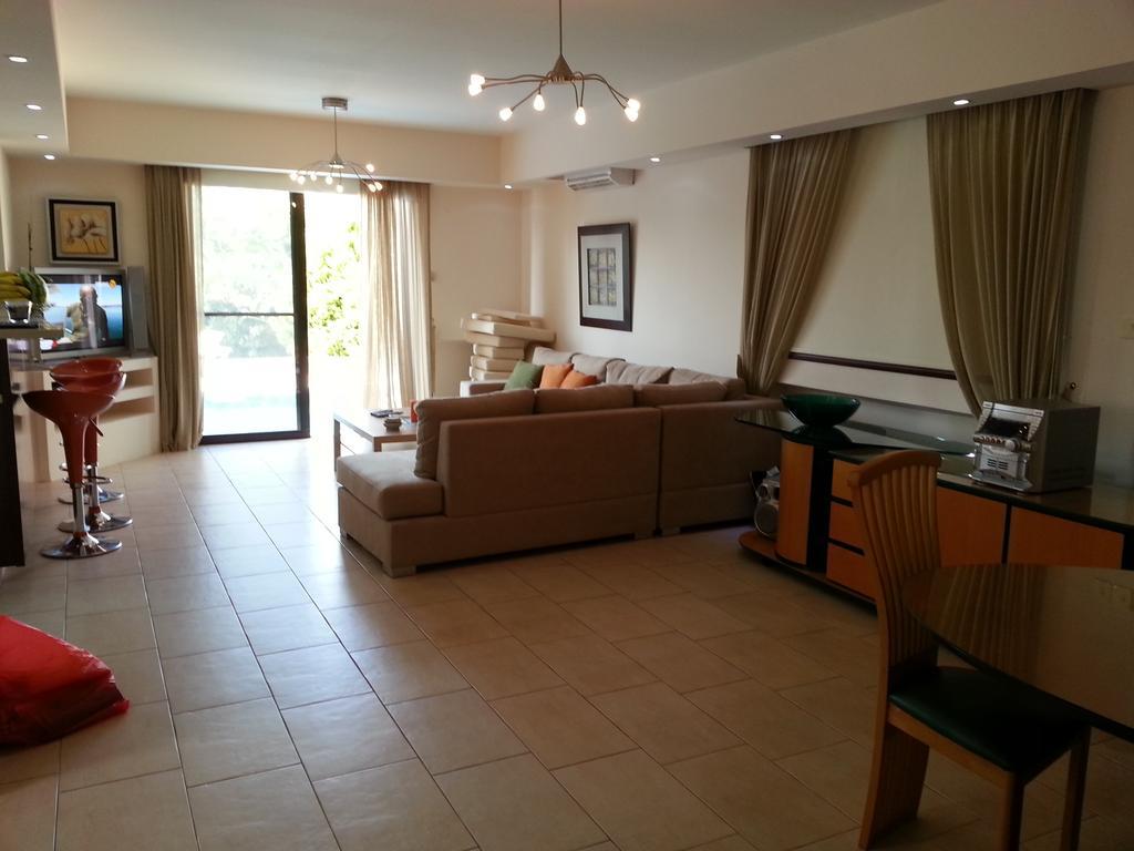 Gabriel Villa Protaras Rom bilde