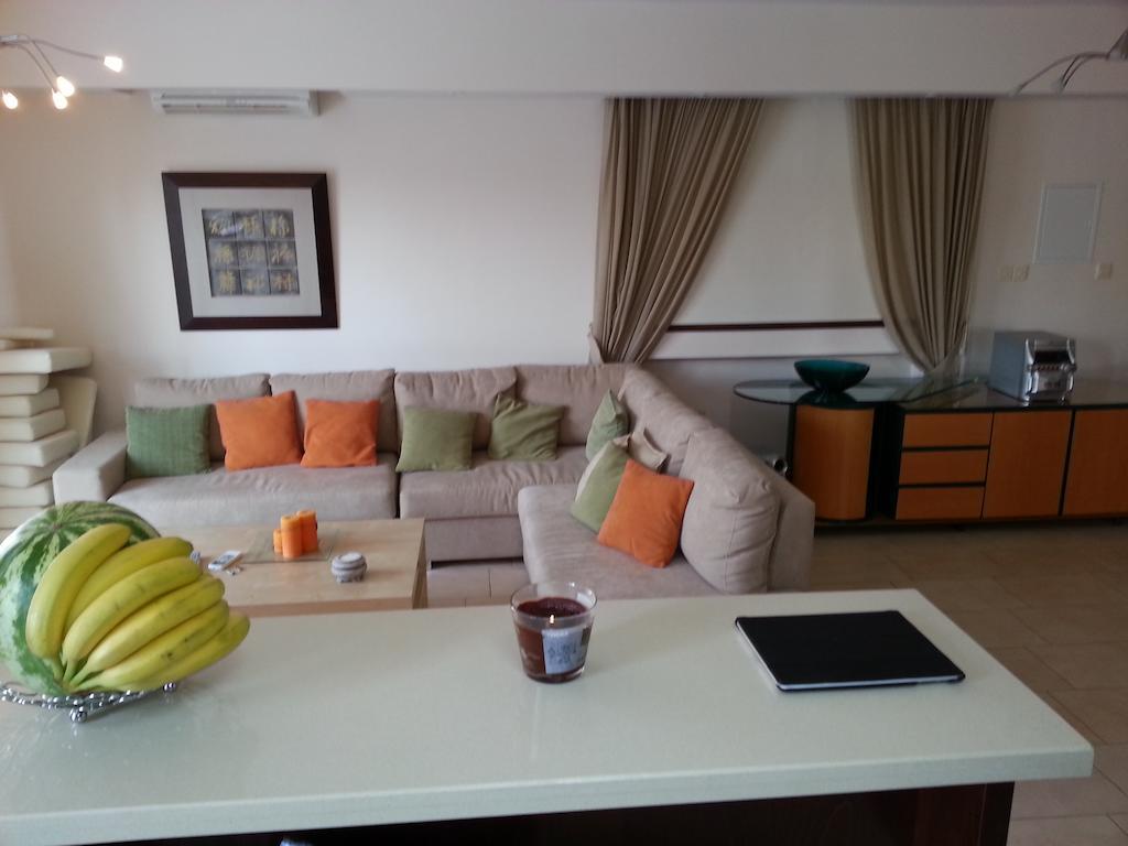 Gabriel Villa Protaras Rom bilde