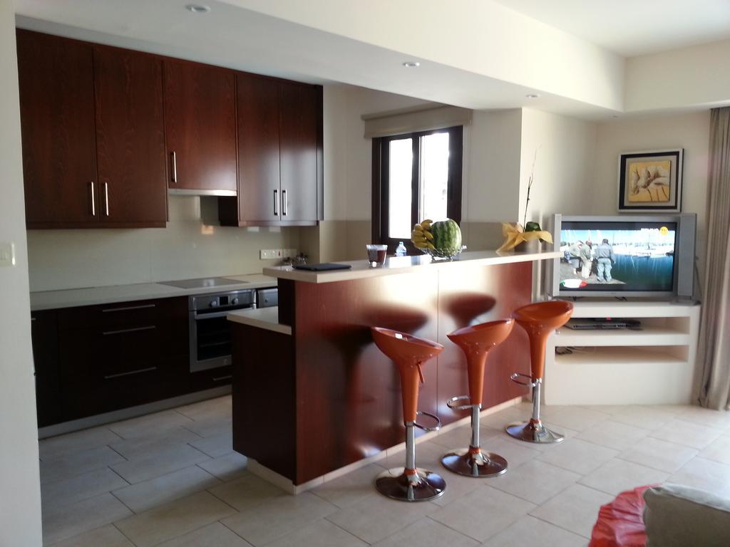 Gabriel Villa Protaras Rom bilde